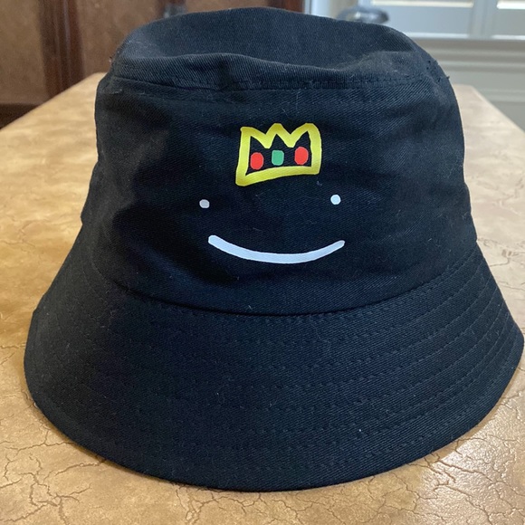 Dream SMP Bucket Hat - Picture 4 of 5